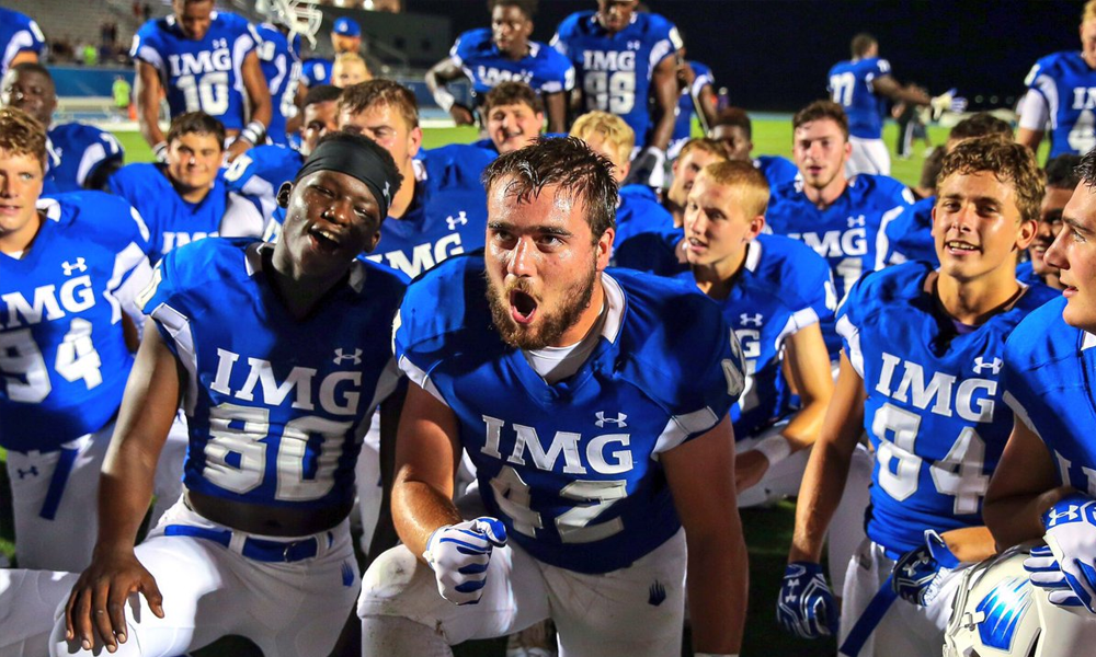 IMG Academy